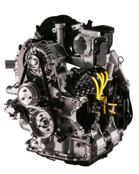 P3123 Engine